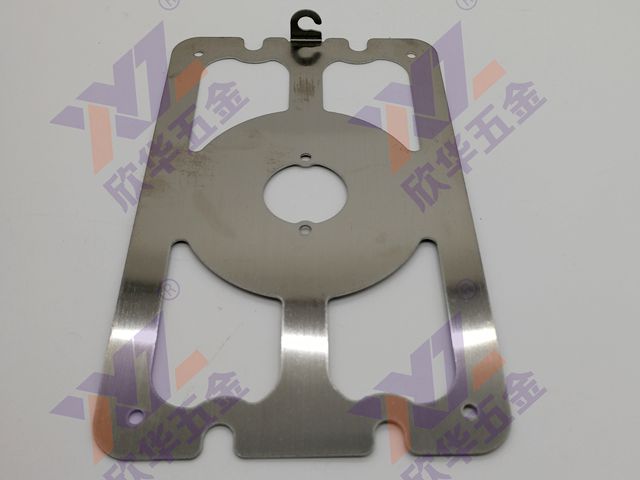 我國中小企業(yè)處亞健康狀態(tài) 五金業(yè)需驚醒