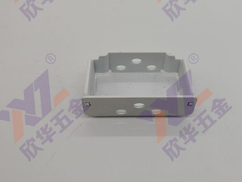 精密五金沖壓件的硬度檢測