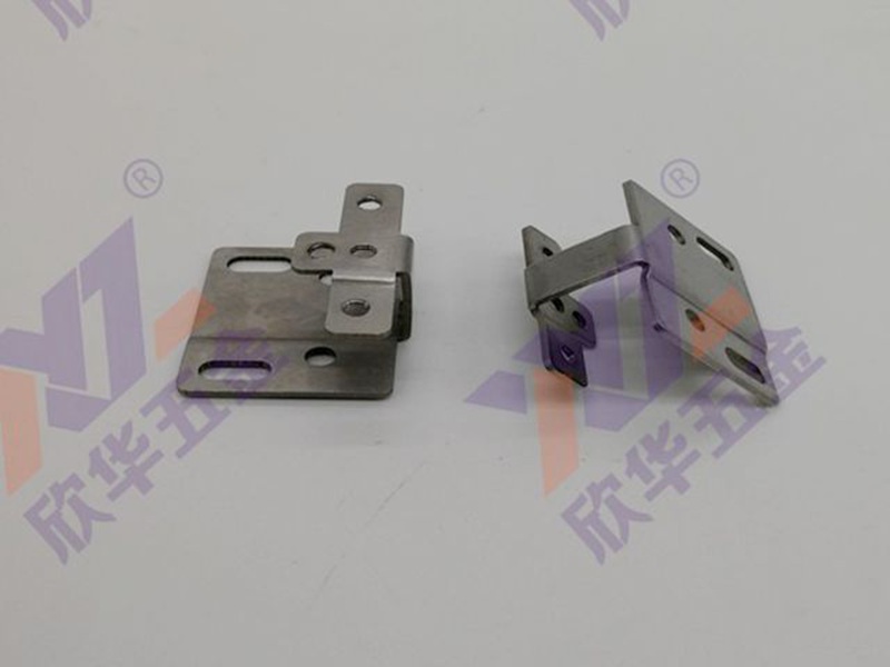 五金沖壓加工自動化系統(tǒng)