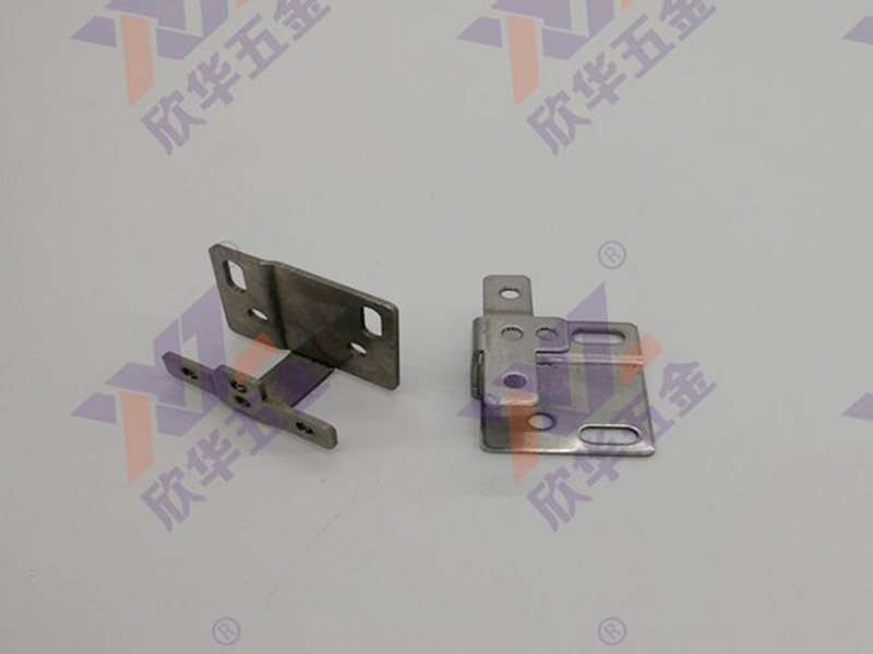 幾種五金沖壓的檢驗方法