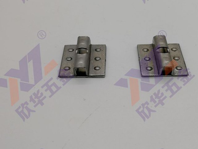 五金沖壓加工特點(diǎn)