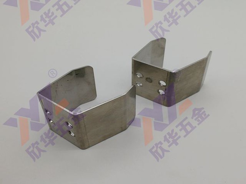 金屬沖壓的知識