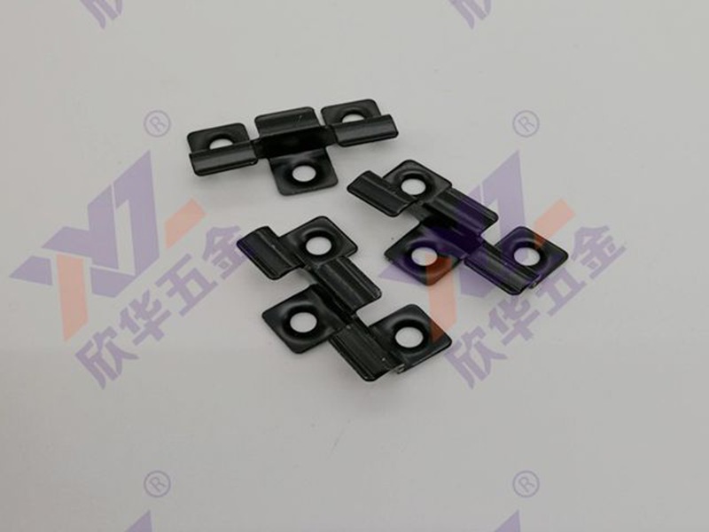 精密不銹鋼沖壓加工設(shè)計原則