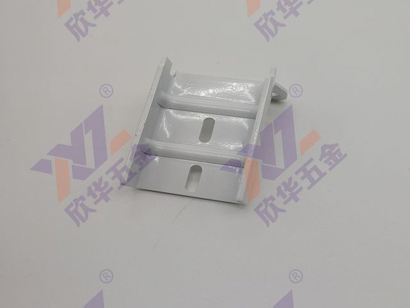 制作材料要求，五金沖壓件