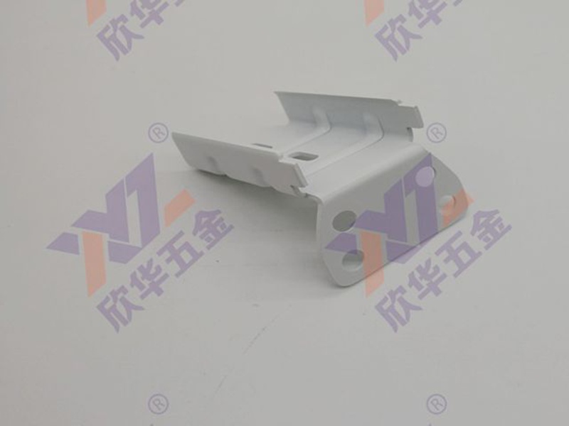 制作五金沖壓模具的主要材料