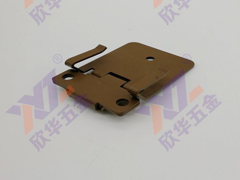 五金沖壓件知識（一）