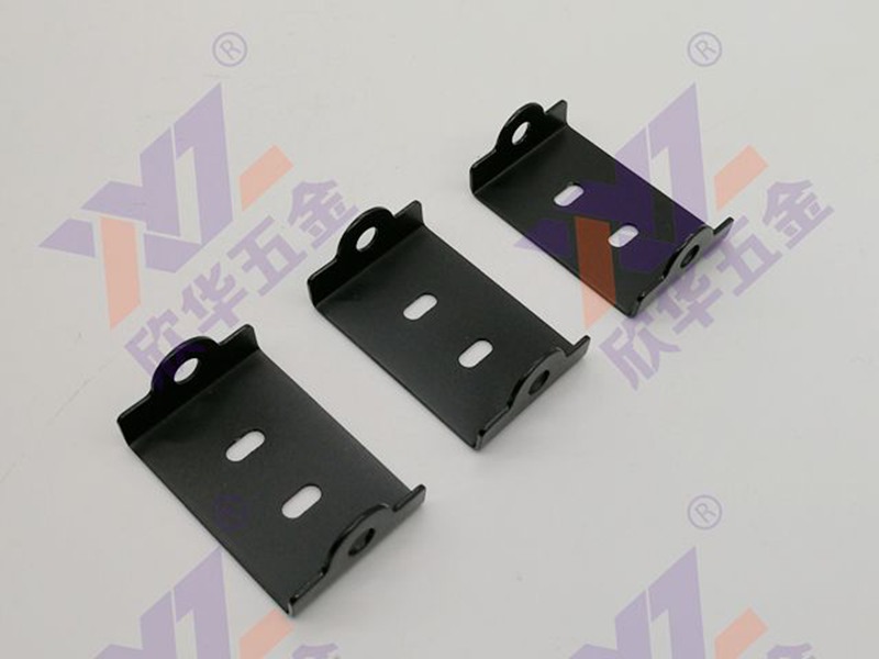 不銹鋼沖壓件的硬度檢測(cè)