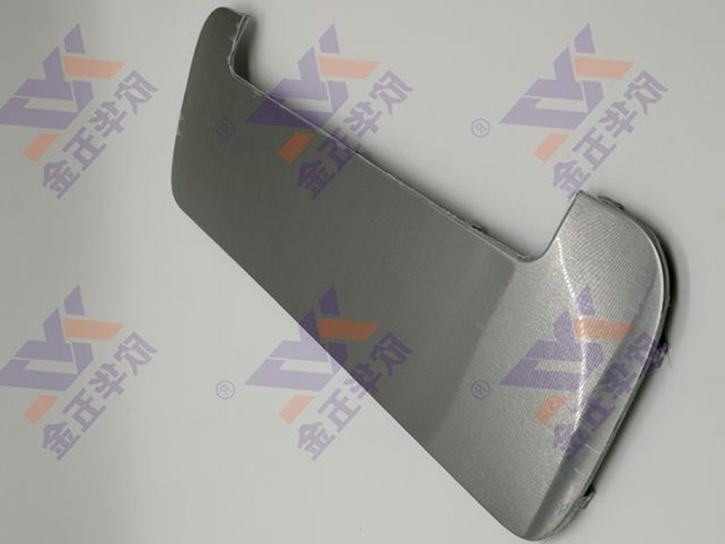 保鮮機面板沖壓