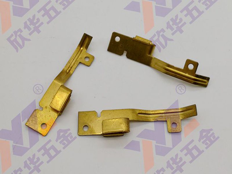 五金沖壓件計(jì)數(shù)要求