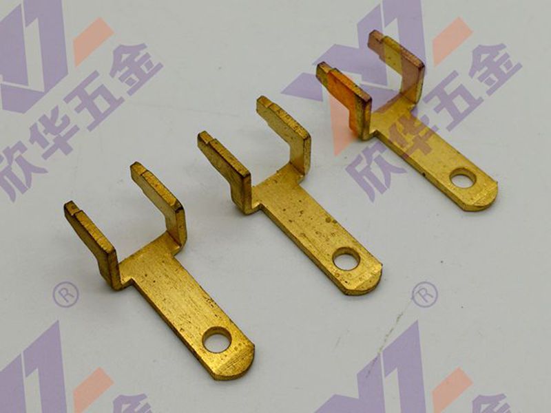 欣華五金沖壓件的優(yōu)勢(shì)是？