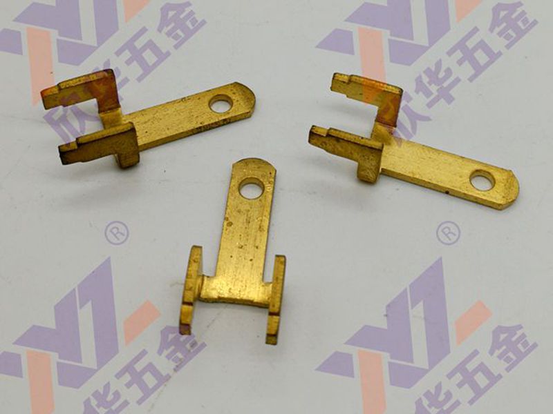 拉伸五金沖壓件的小知識(shí)