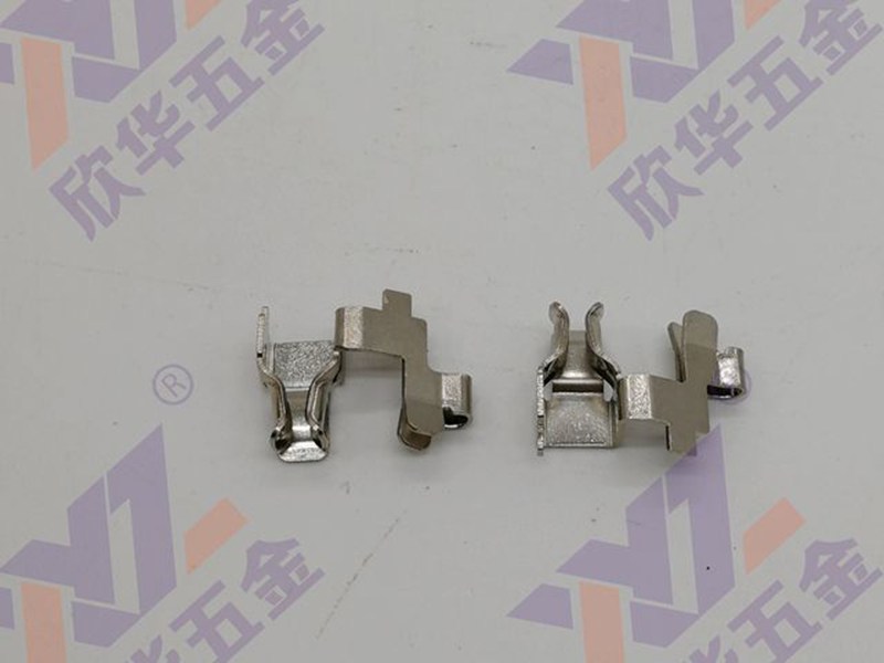 沖壓件凹凸的原因說(shuō)明