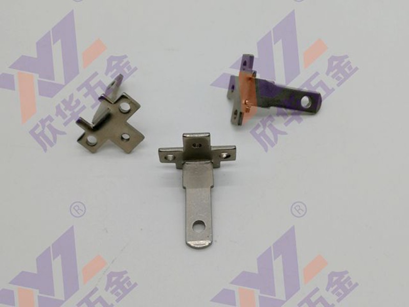 不銹鋼沖壓件應(yīng)用范圍