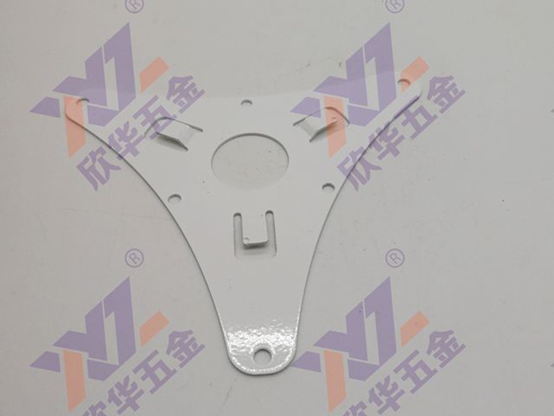 塑木不銹鋼卡扣材料的發(fā)展方向介紹