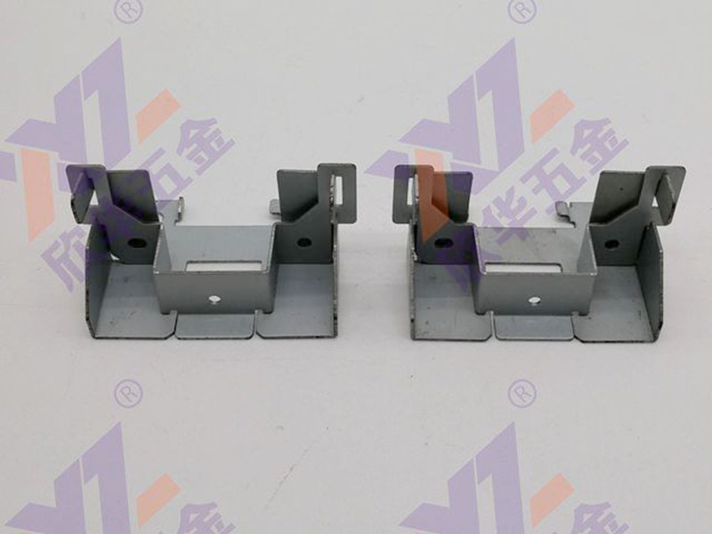 機(jī)箱固定支架