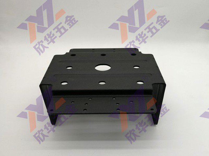 五金沖壓件設(shè)計原則的概述