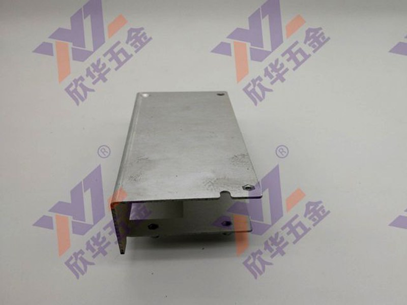 沖壓模加工根據(jù)工藝性質(zhì)分類