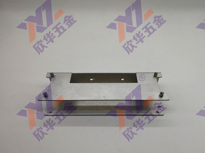 沖壓加工應(yīng)用范圍相當(dāng)廣泛