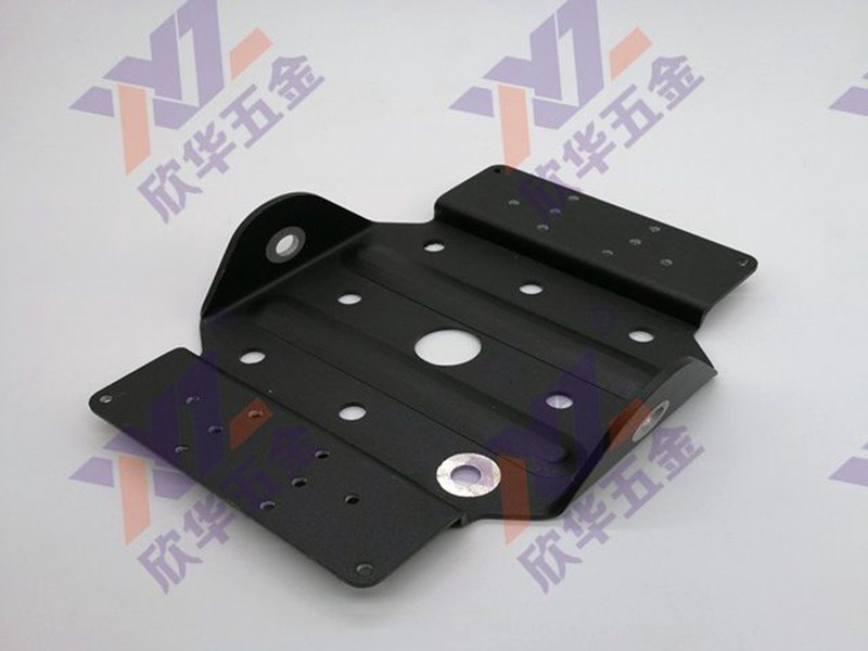 淺談不銹鋼沖壓件的特點(diǎn)