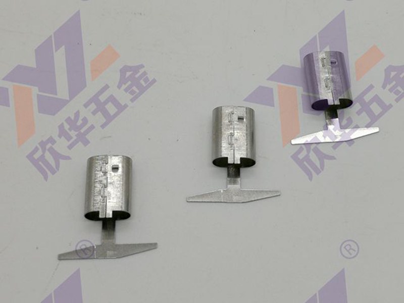 淺談沖壓加工的主要特點是什么？