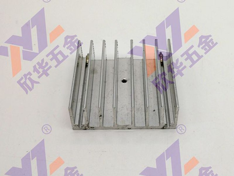 五金沖壓件—五金配件保養(yǎng)方法