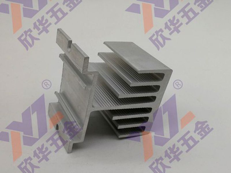 沖壓件加工的特點(diǎn)介紹