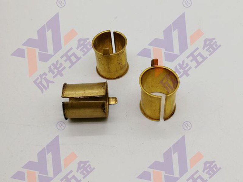 沖壓件的技術(shù)優(yōu)勢(shì)