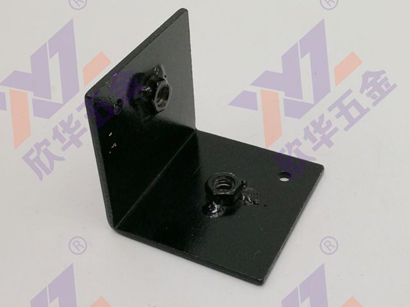 如何測(cè)試沖壓件模具的硬度