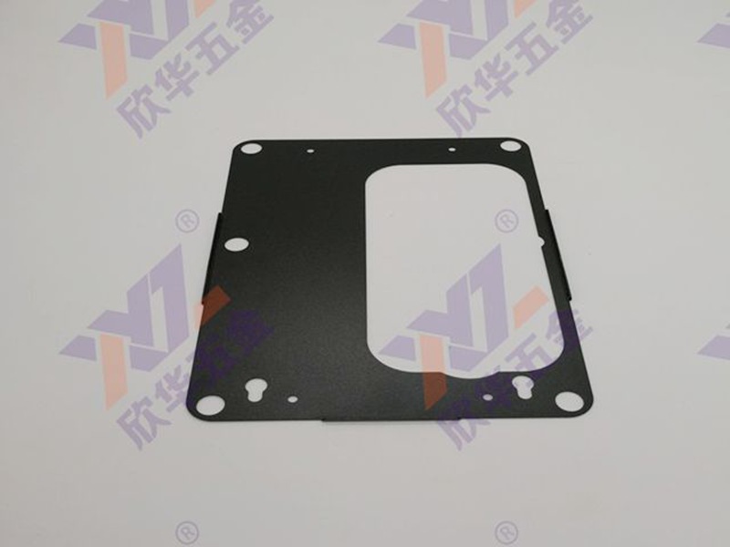 加工沖壓件的模具設(shè)計(jì)需要注意什么？