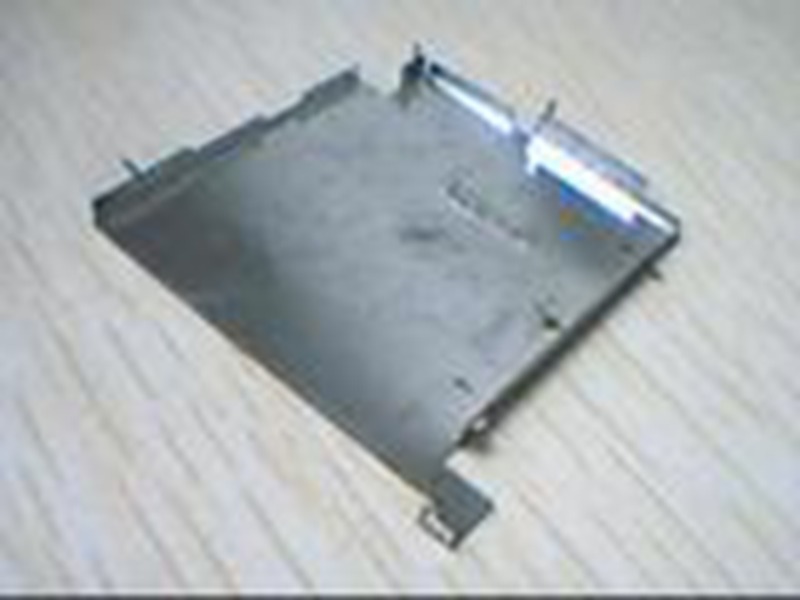 常見(jiàn)的五金標(biāo)準(zhǔn)件的介紹